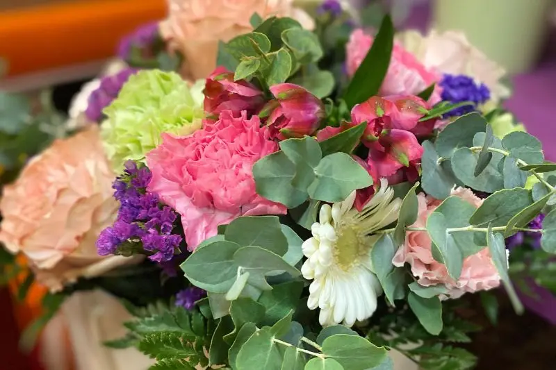Mazzi e bouquet