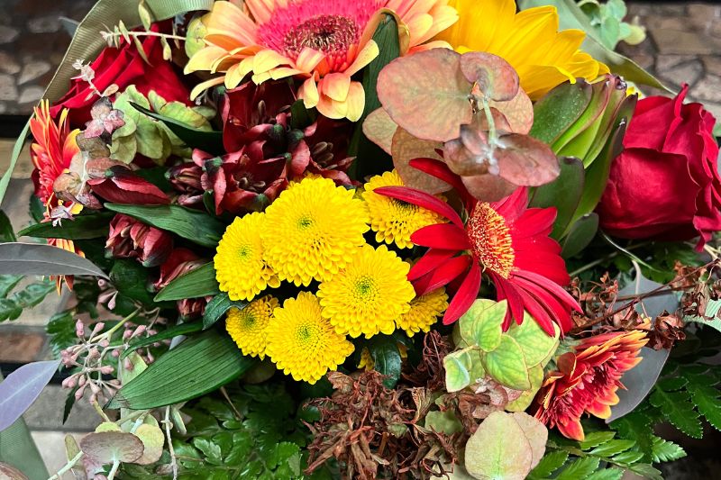 Mazzi e bouquet Mazzi e bouquet